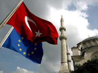 Φωτογραφία για Τι λες τώρα! Η Ευρώπη θα δώσει 3 δις στην Τουρκία για να μην στέλνει λαθρομετανάστες!