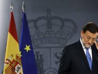 Φωτογραφία για Μειώσεις φόρων υπόσχεται ο Μαριάνο Ραχόι αν κερδίσει τις εκλογές στην Ισπανία