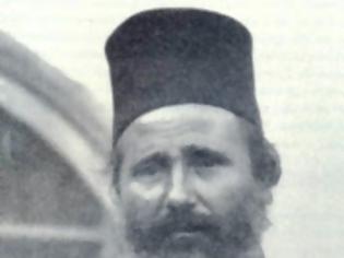 Φωτογραφία για 7511 - Μοναχός Νέστωρ Γρηγοριάτης (1886 - 30 Νοεμβρίου 1965)