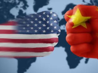 Φωτογραφία για ΗΠΑ και Κίνα ξεκινούν τη συζύτηση για τον κυβερνοπόλεμο που έχει ξεσπάσει...