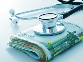 Φωτογραφία για Εξαντλούνται οι πιστώσεις στο ΕΣΥ - Η υγεία αναμένει με αγωνία την υποδόση των 2 δισ ευρώ