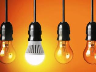 Φωτογραφία για Li-Fi: λάμπες LED παρέχουν το ταχύτερο internet στον κόσμο
