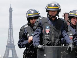 Φωτογραφία για Συνεργασία Γαλλίας-Βελγίου για την πάταξη της τρομοκρατίας. Τι είναι οι φάκελοι S;