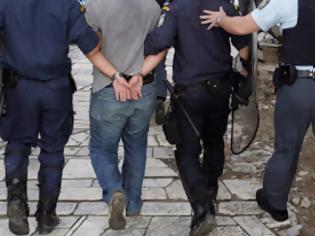 Φωτογραφία για Συνελήφθησαν τρείς (3) ημεδαποί για εμπορία ναρκωτικών στις Αχαρνές