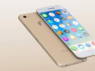 Φωτογραφία για Η Apple δουλεύει πάνω σε πέντε διαφορετικά πρωτότυπα για την δημιουργία του iphone 7
