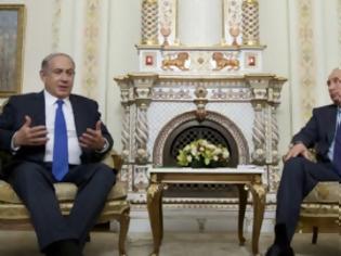 Φωτογραφία για Η συνεργασία Ρωσίας - Ισραήλ «μήνυμα» προς την Χίλαρι