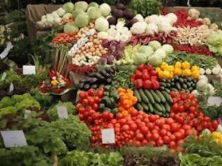 Φωτογραφία για Φρούτα και λαχανικά προστατεύουν από την υποτροπή του καρκίνου του μαστού