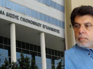 Φωτογραφία για Το παρασκήνιο της παραίτησης του επικεφαλής του ΣΔΟΕ …