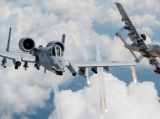 Φωτογραφία για Μεγάλο πλήγμα για τους Τζιχαντιστές: Οι ΗΠΑ βομβαρδίζουν διυλιστήρια του ISIS...