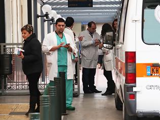 Φωτογραφία για Διαδικαστική εμπλοκή με την εξόφληση των εφημεριών του τέταρτου τριμήνου στους γιατρούς