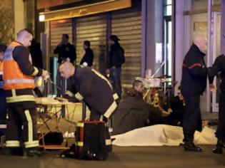 Φωτογραφία για Συνελήφθησαν δυο άτομα στη Γαλλία. Τι σχέση έχουν με το τρομοκρατικό χτύπημα στο Παρίσι;