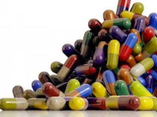 Φωτογραφία για ΚΕΕΛΠΝΟ: Σταματήστε τώρα τα αντιβιοτικά...