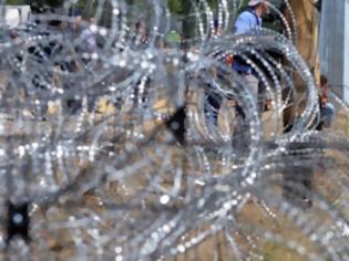 Φωτογραφία για Μας τη λένε οι Σκοπιανοί για τα σύνορα και θέλουν να πάρουμε εμείς όλους τους μετανάστες...