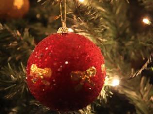 Φωτογραφία για Χριστουγεννιάτικα δέντρα και πλήθος εκδηλώσεων στο δήμο Πυλαίας- Χορτιάτη