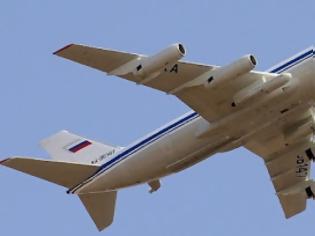 Φωτογραφία για Tο αεροσκάφος της Ημέρας της Κρίσης  δεύτερης γενιάς παραλαμβάνει η Ρωσία