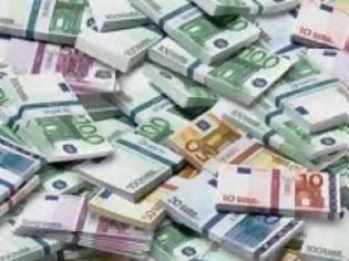 Φωτογραφία για Ορίστε που πάνε τα λεφτά! Πάνω από 20 εκατομμύρια ευρώ οι καταθέσεις σε στελέχη τραπεζών...
