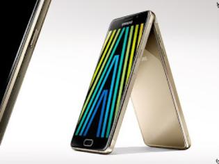 Φωτογραφία για Τα νέα Galaxy A με premium σχεδιασμό ανακοίνωσε η Samsung