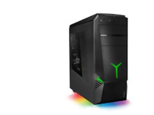 Φωτογραφία για Συνεργασία της Lenovo με την Razer για τη δημιουργία νέων gaming PCs