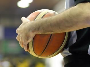 Φωτογραφία για ΟΙ ΔΙΑΙΤΗΤΕΣ ΤΗΣ 9ης ΑΓ. ΤΗΣ BASKET LEAGUE