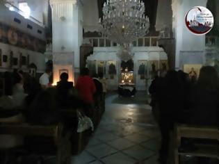 Φωτογραφία για Χριστιανοί στην Χομς της Συρίας γιορτάζουν την Αγία Βαρβάρα!