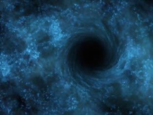 Φωτογραφία για Πρώτη φορά παρατηρήθηκαν τα μαγνητικά πεδία γύρω από τη μαύρη τρύπα του γαλαξία μας