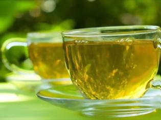 Φωτογραφία για Το πράσινο τσάι ισχυρός σύμμαχος κατά του καρκίνου του στόματος