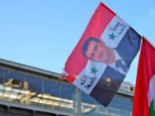 Φωτογραφία για Εκπρόσωπος Τύπου Νταβούτογλου: Ο Άσαντ συνεργάζεται με το ISIS, έχουμε πληροφορίες