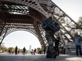 Φωτογραφία για Η Γαλλία έβγαλε οδηγό επιβίωσης σε περίπτωση τρομοκρατικής επίθεσης