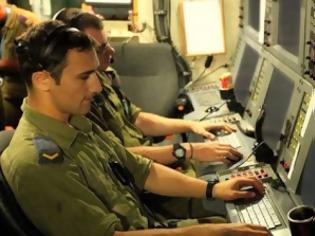 Φωτογραφία για ΑΥΤΟ είναι το νέο ΥΠΕΡΟΠΛΟ του Ισραήλ [photos]