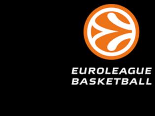 Φωτογραφία για ΟΙ ΔΥΟ ΟΜΙΛΟΙ ΤΟΥ EUROLEAGUE TOP 16 ΣΕ ΜΙΑ... ΦΩΤΟΓΡΑΦΙΑ! ΤΙ ΙΣΧΥΕΙ...