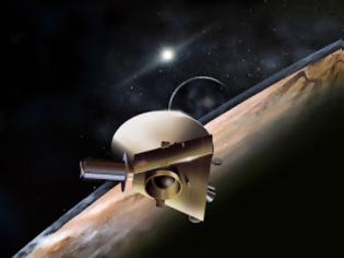 Φωτογραφία για ΔΕΙΤΕ τις πρώτες φωτογραφίες υψηλής ανάλυσης του Πλούτωνα από το New Horizons της Nasa [photos + video]