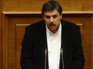 Φωτογραφία για Καταγγελίες Ξανθού για τους διοικητές του ΕΣΥ: «Αποκαλύπτουν» ελλείψεις γιατί θα αλλάξουν ...