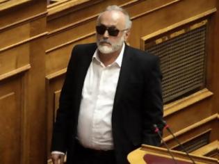 Φωτογραφία για Κουρουμπλής: Θα αλλάξουμε τον εκλογικό νόμο...