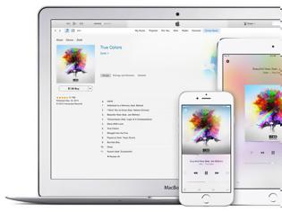 Φωτογραφία για Η Apple αύξησε το όριο των τραγουδιών στο iTunes Match