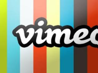 Φωτογραφία για Το Vimeo ξεκινά 4K adaptive streaming