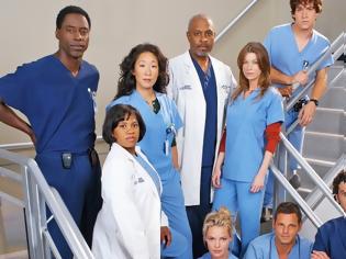 Φωτογραφία για «Grey’s Anatomy» και στο Ελληνικό ΕΣΥ! Τι ανακοίνωσε ο υπ.Υγείας