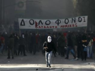 Φωτογραφία για Κανένας Δεκέμβρης δεν τέλειωσε ποτέ ...