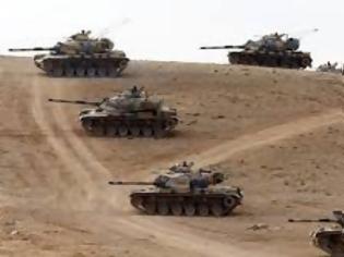 Φωτογραφία για Τι σημαίνει η τουρκική εισβολή στο Ιράκ;