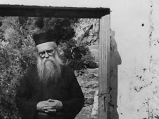 Φωτογραφία για 7547 - Μοναχός Γεράσιμος Μικραγιαννανίτης, ένας υμνωδός από τον Άθωνα (1905 - 7 Δεκεμβρίου 1991)