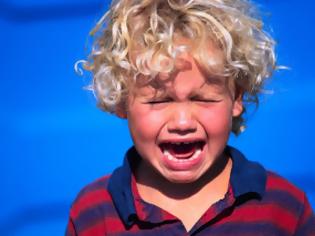 Φωτογραφία για Σοκ! Γιατί τα παιδιά στη Νορβηγία έπαθαν υστερία και κλαίνε μέρα-νύχτα;