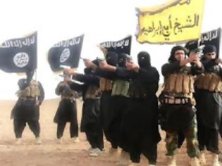 Φωτογραφία για Σοκ! Θα επιτεθεί το ISIS με όπλα μαζικής καταστροφής στην Ευρώπη;