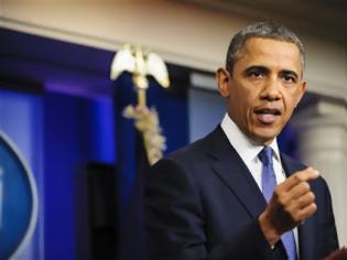Φωτογραφία για Ομπάμα: Ετσι θα νικήσουμε το ISIS... Τι προτείνει ο Πρόεδρος των ΗΠΑ;