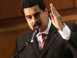Φωτογραφία για Έχασε ο Μαδούρο στις εκλογές στη Βενεζουέλα...