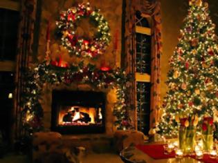 Φωτογραφία για Τι είναι το σύνδρομο του Χριστουγεννιάτικου δένδρου και ποιοι το έχουν;