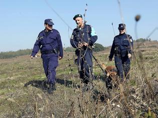 Φωτογραφία για ΑΥΤΟΕΝΕΡΓΕΙΑ ΤΗΣ FRONTEX ΠΡΟΩΘΟΥΝ ΠΑΡΙΣΙ ΚΑΙ ΒΕΡΟΛΙΝΟ VD