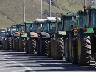 Φωτογραφία για Τι λες τώρα! Ξεκινούν κινητοποιήσεις οι αγρότες! Πότε θα κλείσουν τους δρόμους;