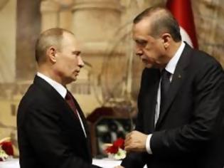 Φωτογραφία για Θα πάθετε πλάκα! Πόσο κοστίζει στην Τουρκία ο ψυχρός πόλεμος με τη Ρωσία;