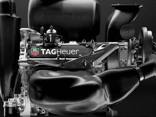Φωτογραφία για Red Bull με κινητήρες... TAG Heuer το 2016!