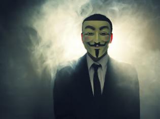 Φωτογραφία για Οι Anonymous καλούν τους πάντες να... τρολάρουν τους Τζιχαντιστές!