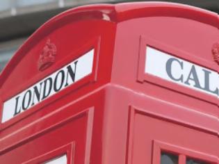 Φωτογραφία για «London calling», για την ελληνική startup σκηνή!